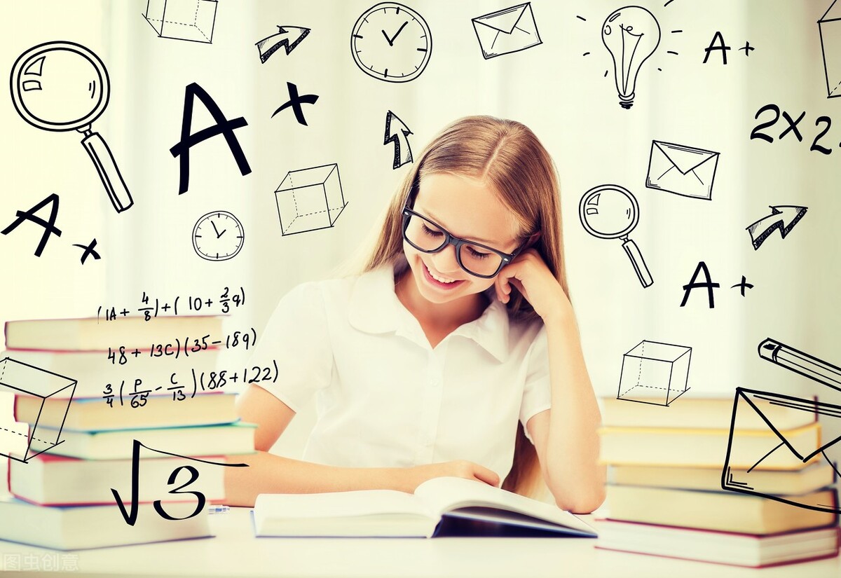 初中生考试粗心的毛病该如何解决,初三做题粗心马虎怎么训练