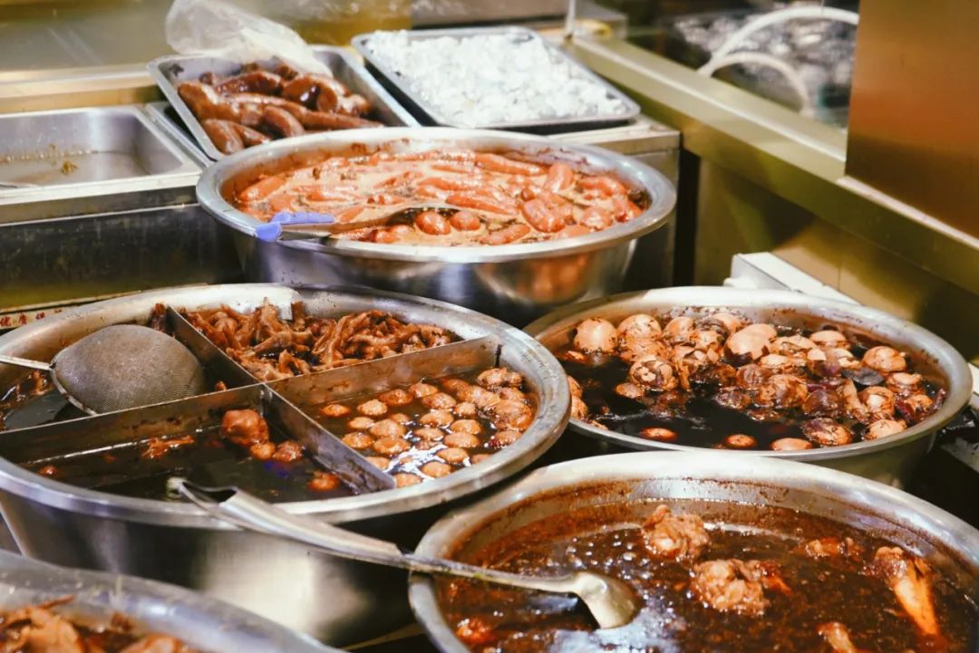 浙江江湖美食,浙江特色美食这几道你可都吃过