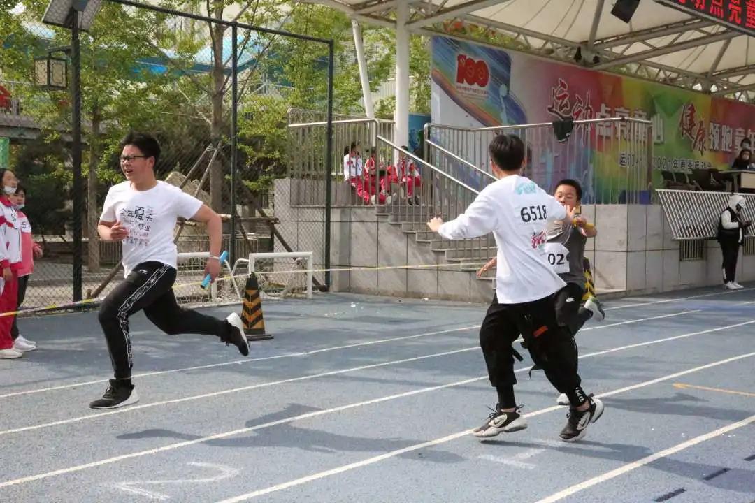 通州区运河中学田径运动会直播,通州区运河中学中小学生田径比赛