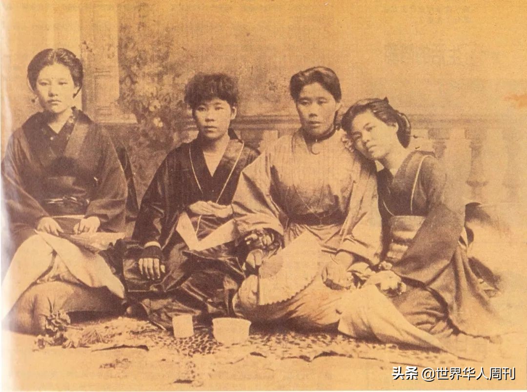 这部《人民日报》安利的“黄片”，揭露了近代日本最羞耻的一面