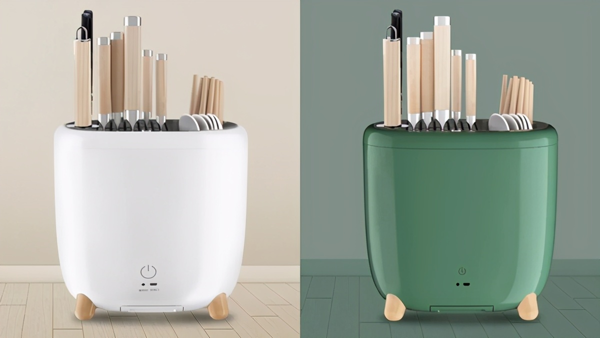 高颜值实用的厨房小家电,这8款厨房小家电提升幸福感