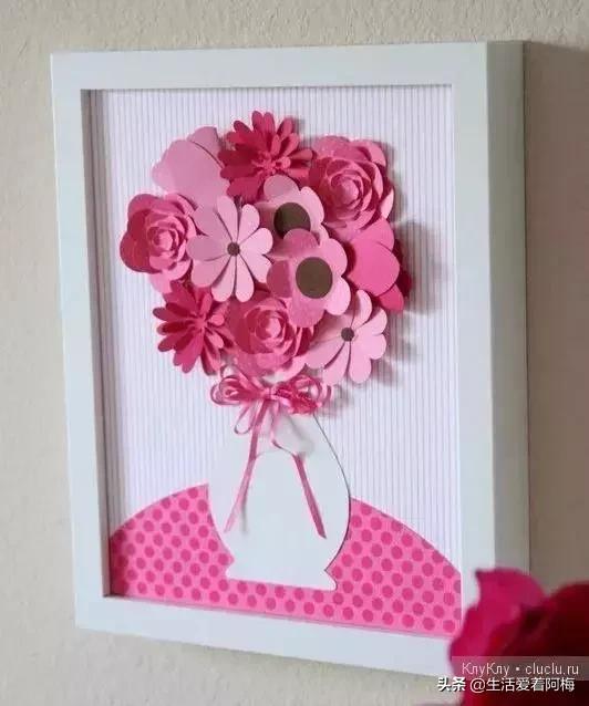 亲手做的最走心的教师节礼物,让老师感动到哭的教师节手工礼物