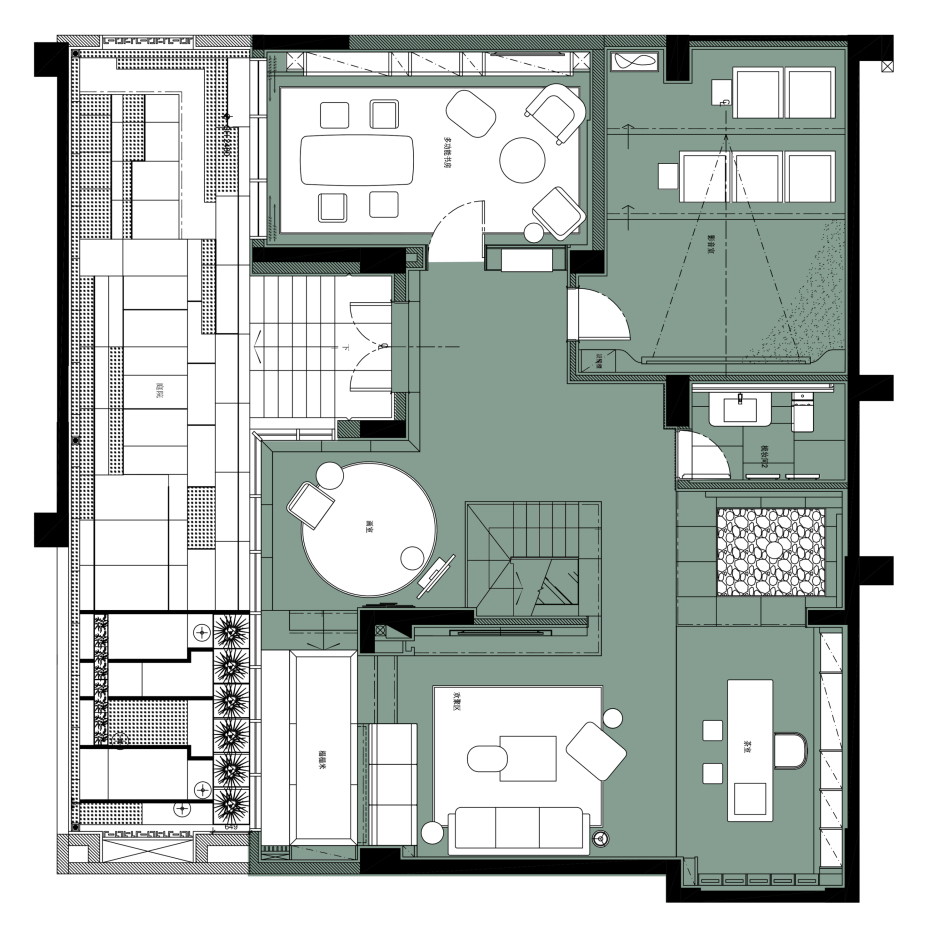 简于形奢侈于心,简于形奢于心什么意思