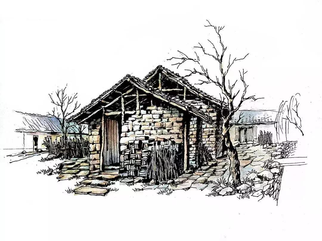 初学者如何选择马克笔的色系,马克笔的常用技法有哪三种