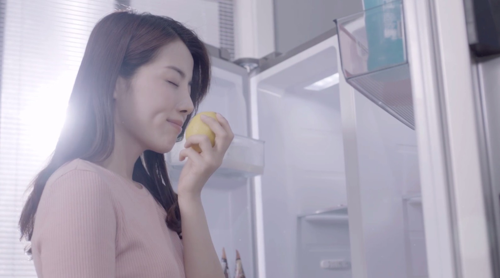 苏宁小biu冰箱测评,小biu法式四门冰箱测评