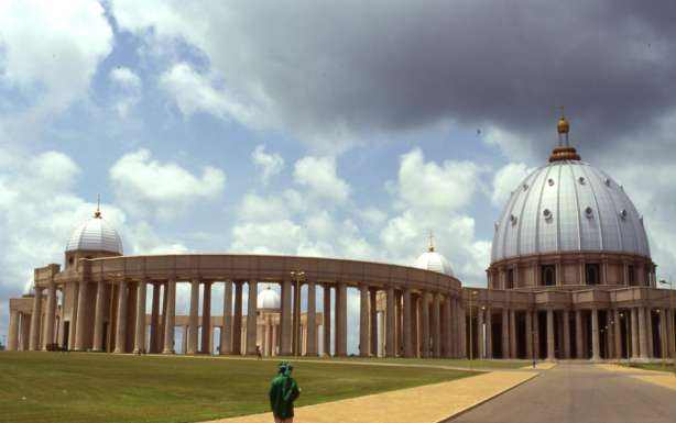 科特迪瓦,Cotedivoire:认识篮球场外的“大象之国”