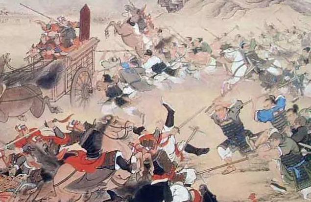 《霓裳羽衣曲》中国舞蹈的巅峰之作的背后，盛世歌舞，乱世兵戈！