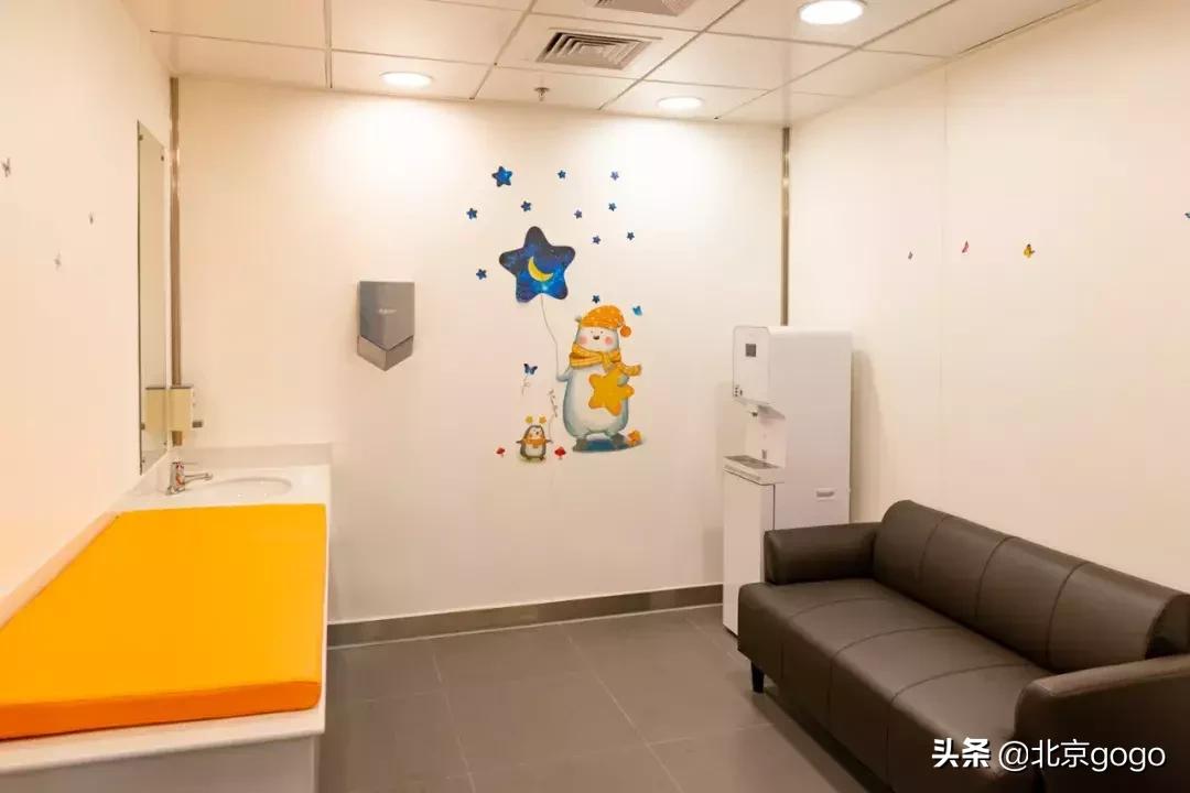 赞不绝口的高品质！这座硬核建筑物集好吃+好玩+好逛于一身