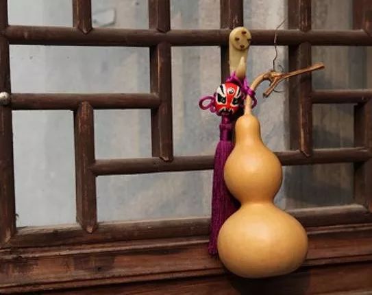 盘文玩葫芦变枣红要多长时间,文玩葫芦每天盘多久最好