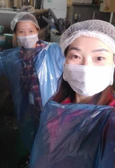 说出你和广东的故事,说出你和清华大学的故事