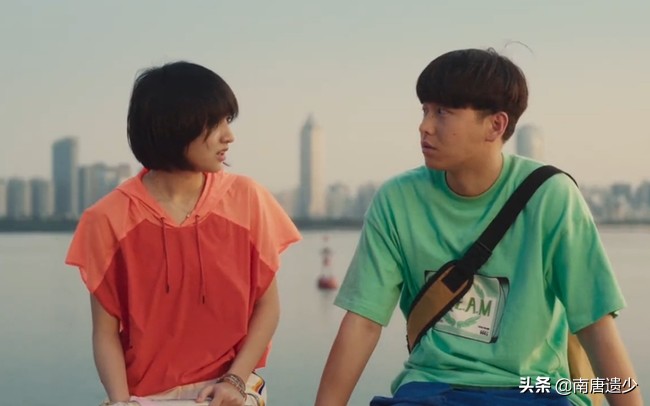 燃野少年的天空弹幕,燃野少年的天空很尬吗