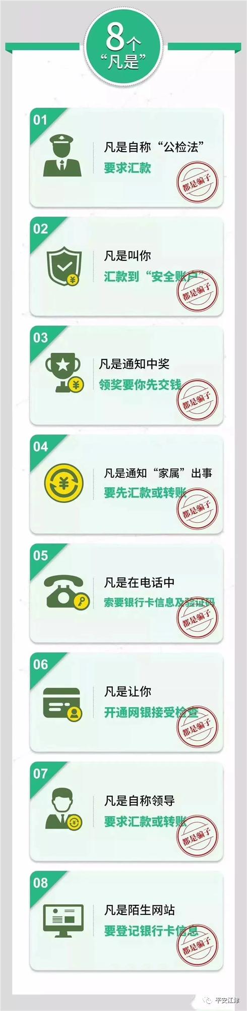 反诈手把手揭示骗局,全民反诈app能识别骗子账户吗