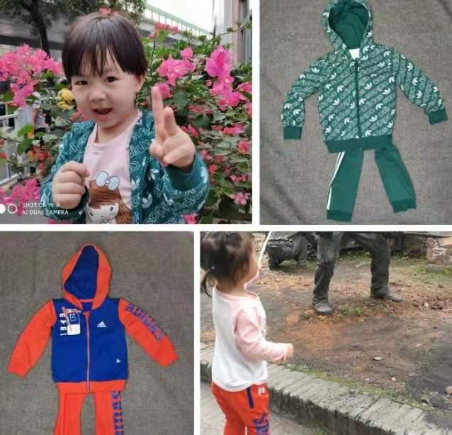 双十一囤母婴,女童外套双十一必买清单