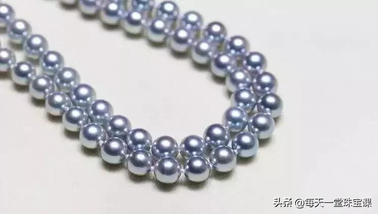 最好的品牌珍珠,最好的珍珠值钱吗