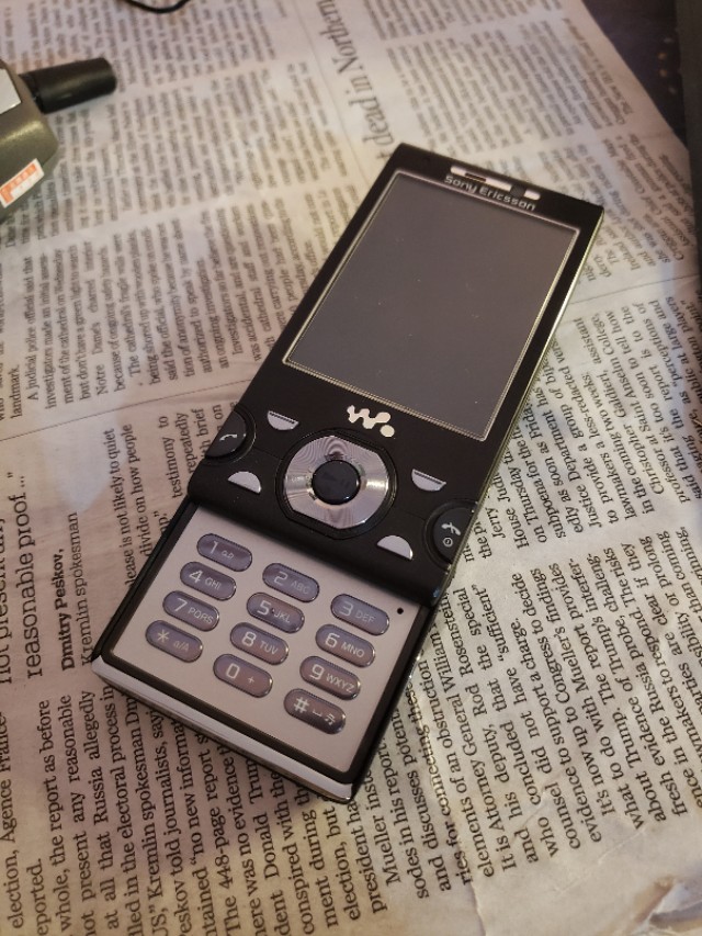 了解一下十大知名品牌手机,盘点曾经爆款的老手机