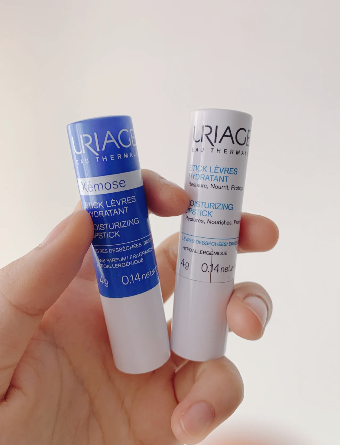 滋润橘色唇膏推荐哪款好用 (平价润唇膏去死皮滋润测评)