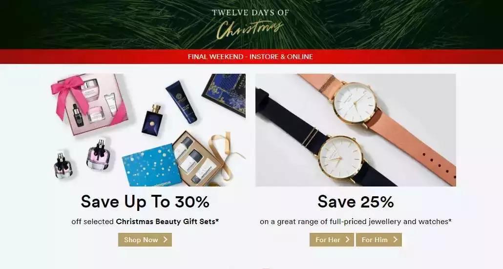 恐怖程度堪比春运,疯狂剁手不输双11:澳洲的BoxingDay嗨爆了!