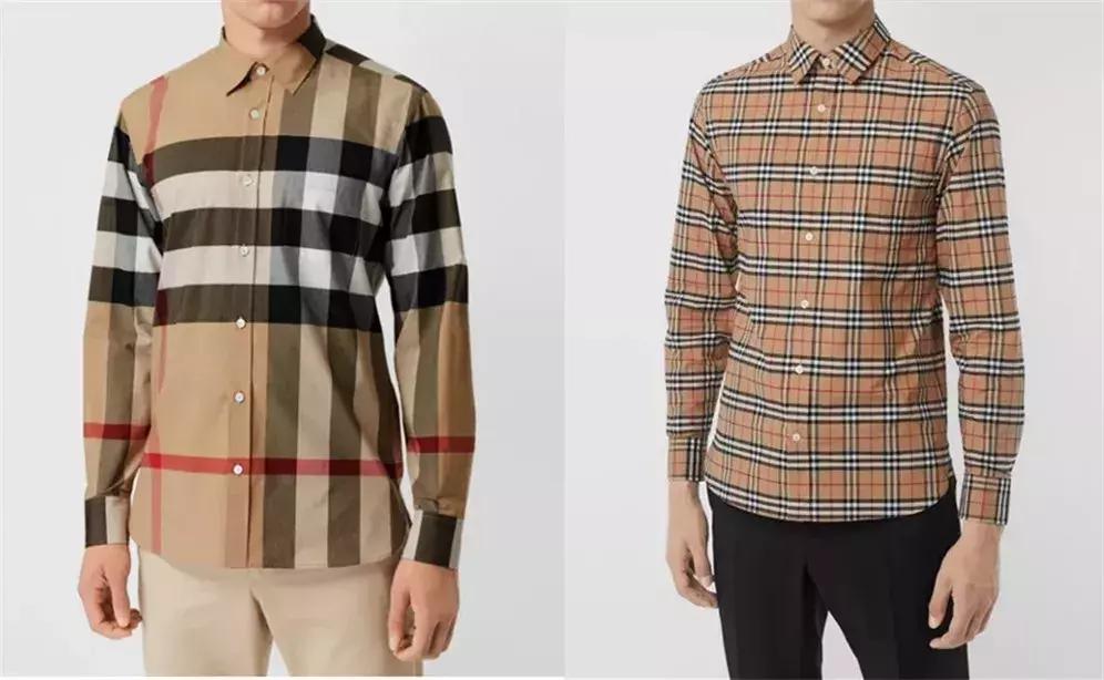 职场男必须要有一件好衬衫,职场男士穿什么材质衬衫