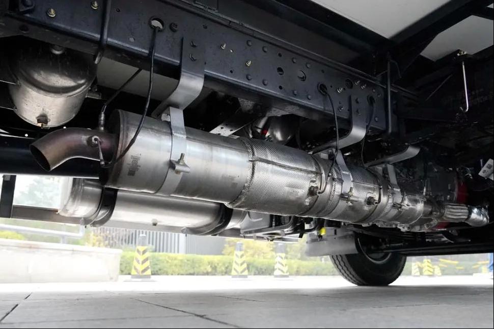 解放轻卡领途自动挡,解放领途轻卡170马力是什么发动机