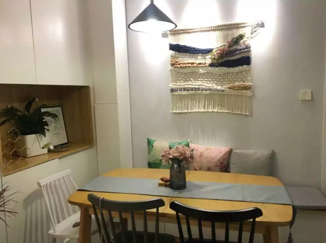 开放式小书房榻榻米,135平米书房榻榻米