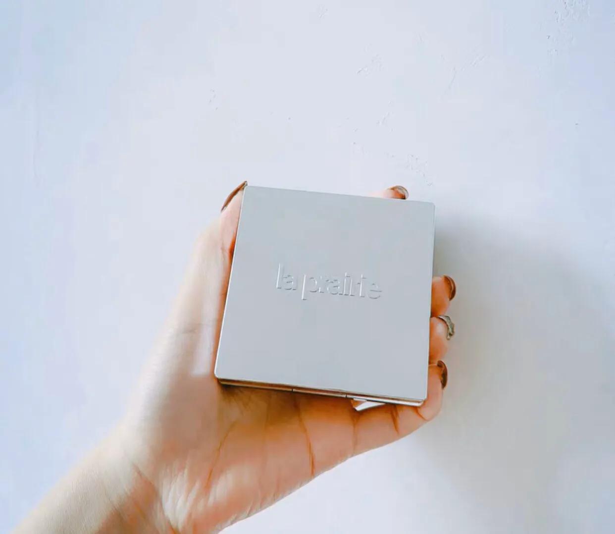 佳美粉饼好用吗,好用的粉饼不脱妆