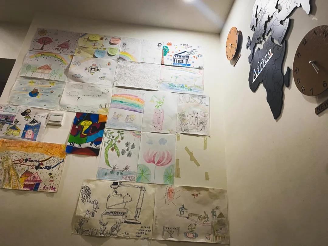 川音周边钢琴工作室,川音附近的乐器