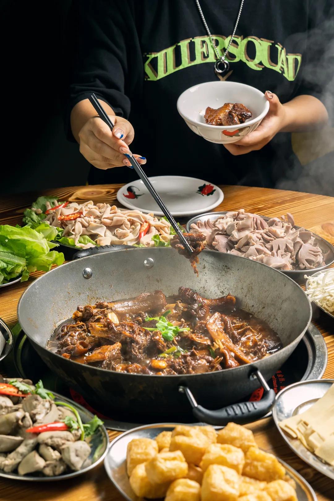 醉鹅老广,广州老字号醉鹅