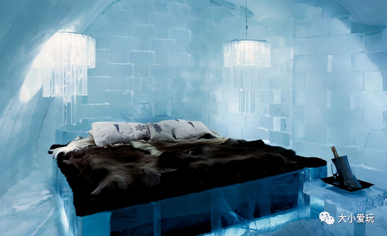 带娃去这7家亲子酒店,一定要带孩子去的亲子酒店