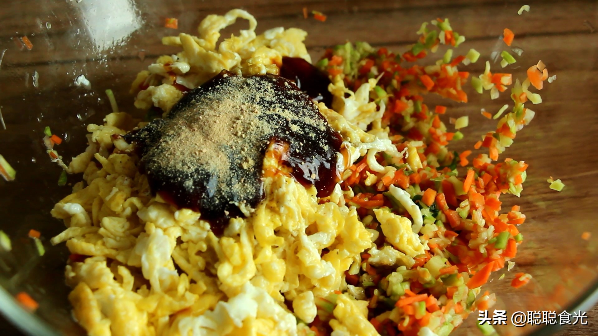 明天冬至适宜做什么,冬至花样蒸饺做法