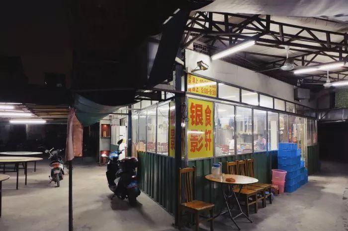 住在固戍的人，太幸福了，超抵美食，浪漫海景随手拍