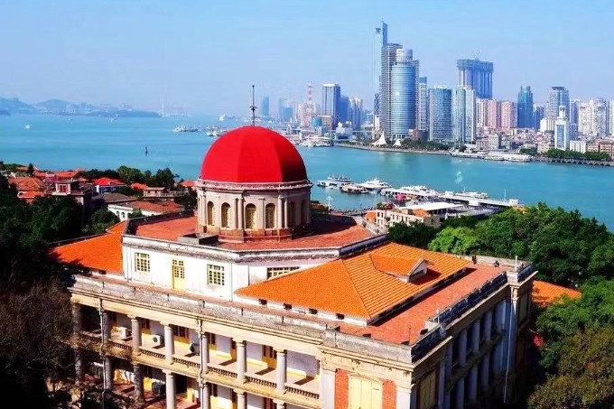 厦门五日游攻略和最佳路线,厦门五日游详细攻略