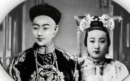 清朝十二位皇帝顺序表,清朝十二位皇帝寿命排行榜