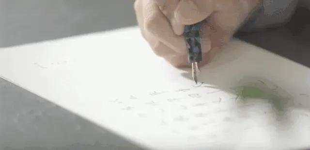 练字好看写作业难看怎么办,练字好看的基本笔画