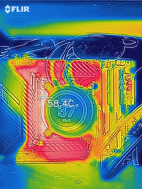 鍗庣rogmaximusxihero瑁呮満,鍗庣涓绘澘ROGMAXIMUSHERO