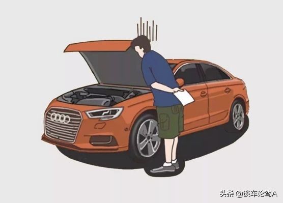 官方认证4S店买二手车，真比别地购买的二手车靠谱吗