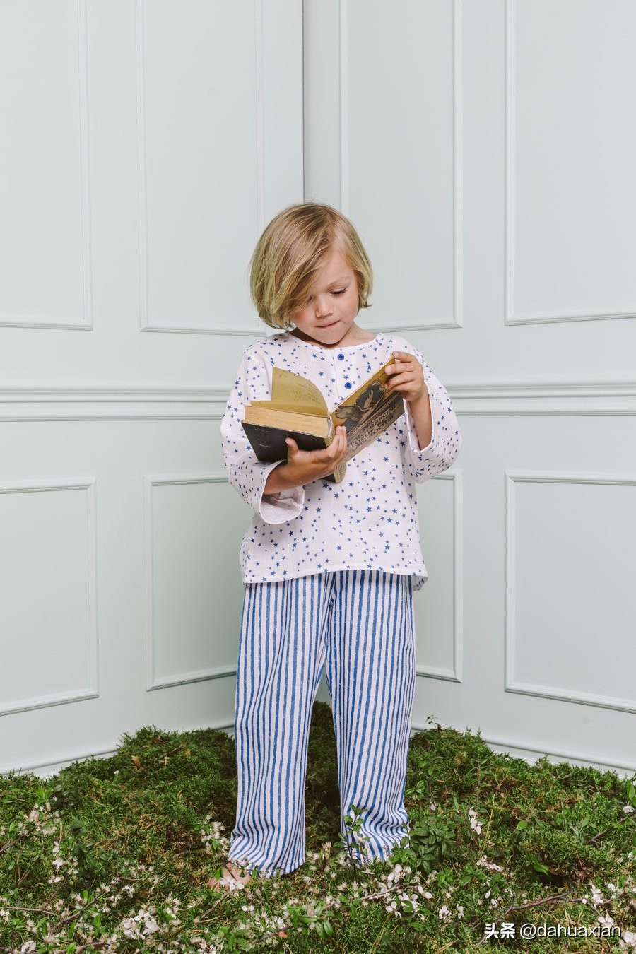 高性价比的儿童轻奢童装品牌推荐,品牌童装居家服