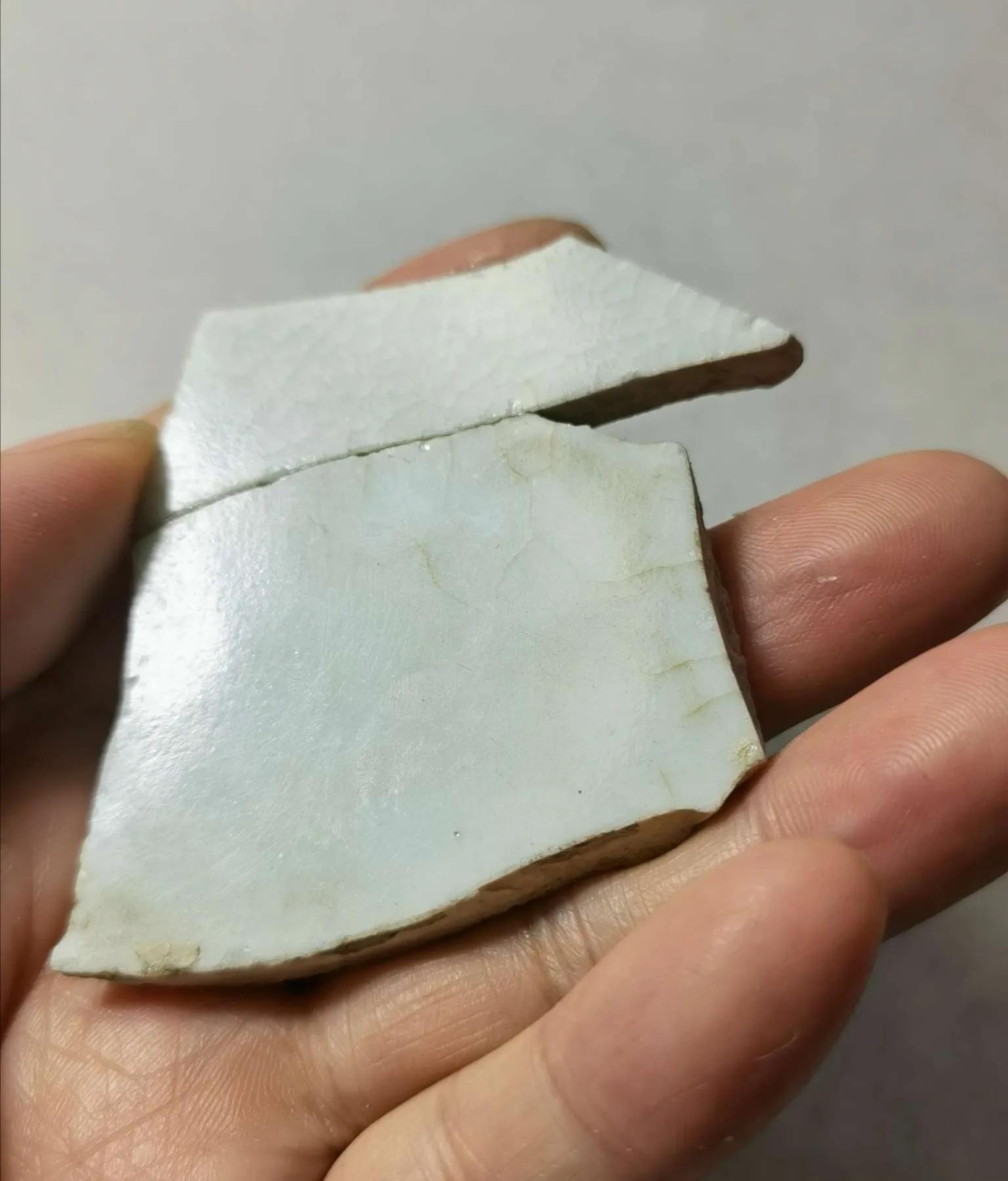 大明宣德年制官窑款识图片,大明宣德官窑瓷器真迹图片展示