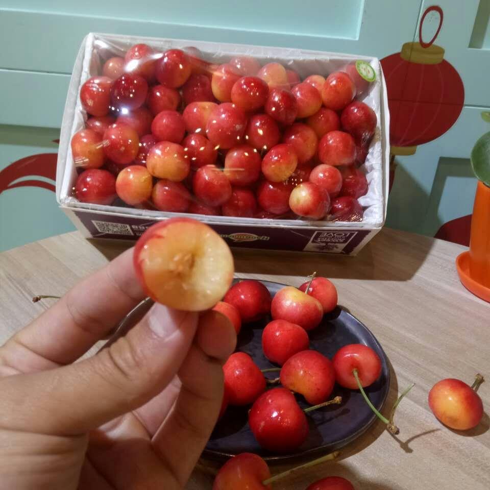 糖尿病可以吃樱桃和车厘子吗,北方的小樱桃糖尿病人能吃吗