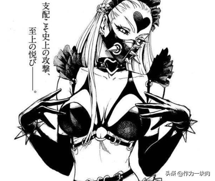 一拳超人中的十位女英雄,盘点一拳超人中六大女性角色