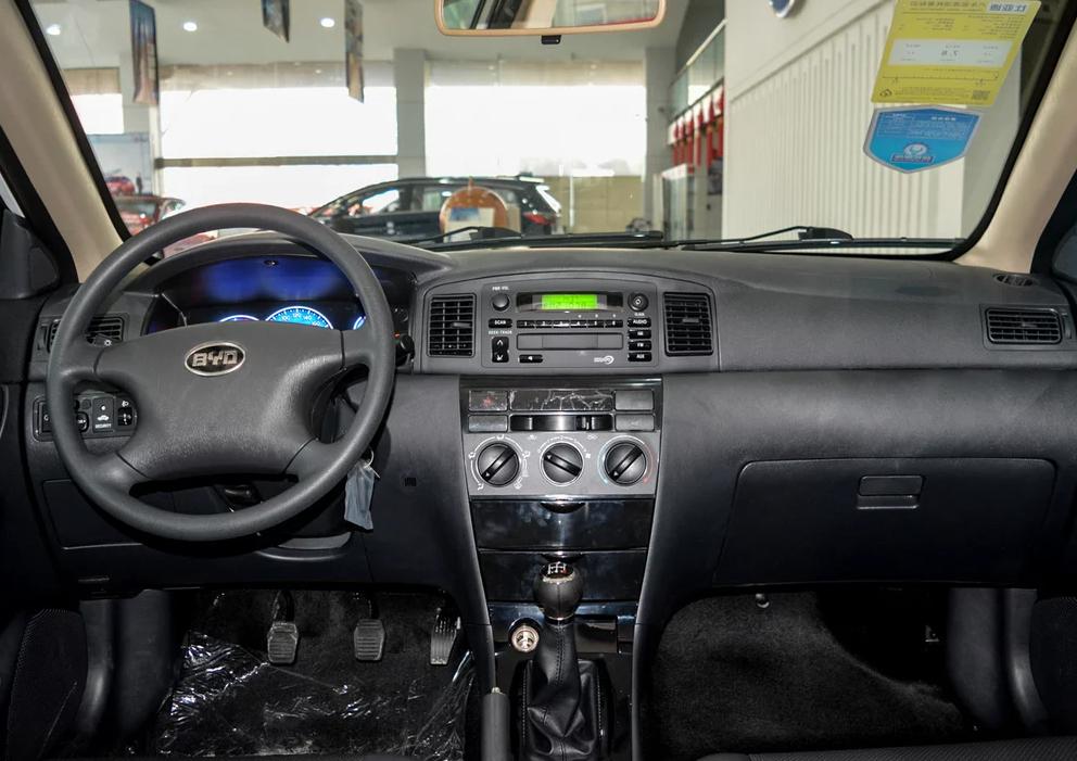 二手十五万左右省心耐用的车,最适合穷人的二手车