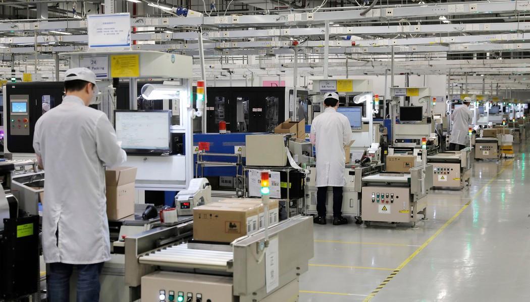 中国最牛代工厂：把欧美不愿干的“脏活”，做成卡全球脖子的产业