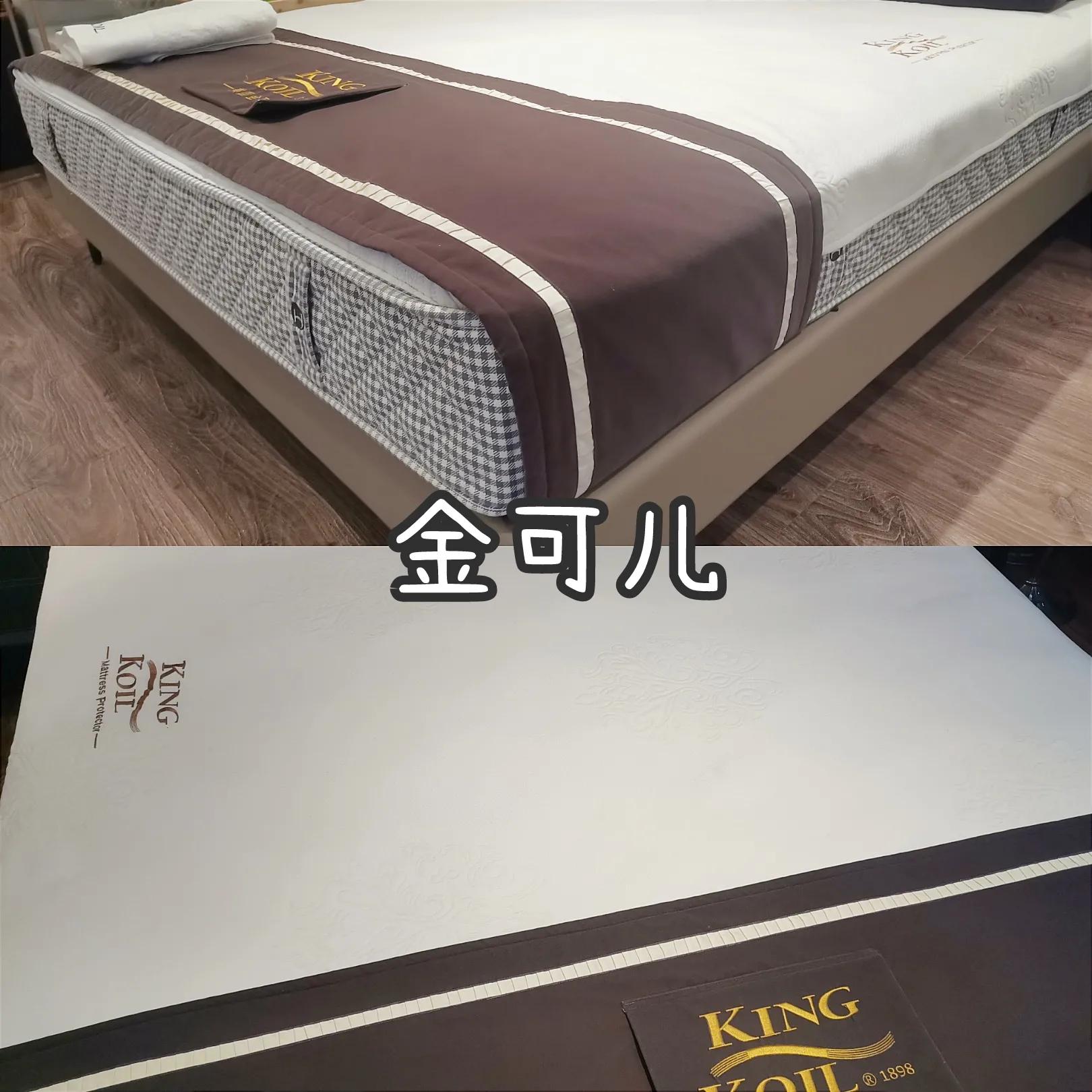 床垫选得好安睡无烦恼,床垫怎么选睡眠专家告诉你