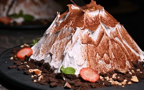 港丽餐厅必点,港丽餐厅厚多士