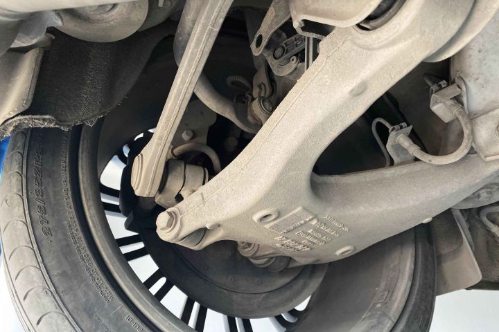 80万宾利飞驰,80万买台宾利