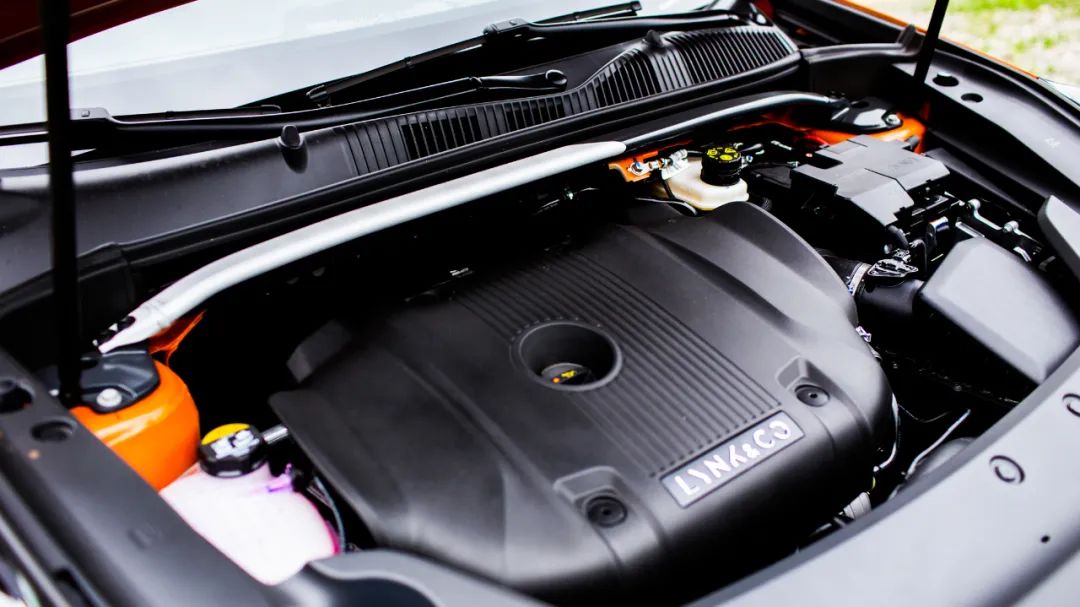 领克02hatchback后备箱空间,领克02hatchback2022