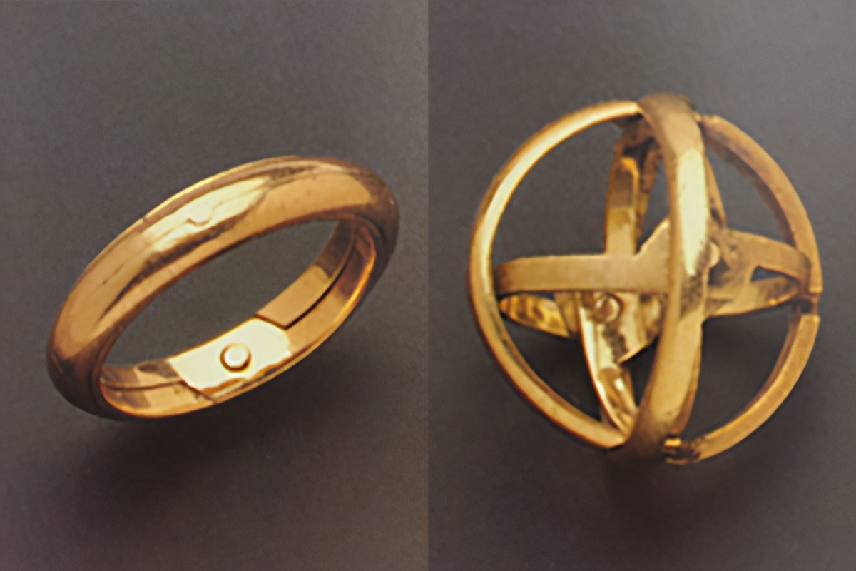 戒指除了钻石还可以戴什么,哪种戒指适合日常佩戴