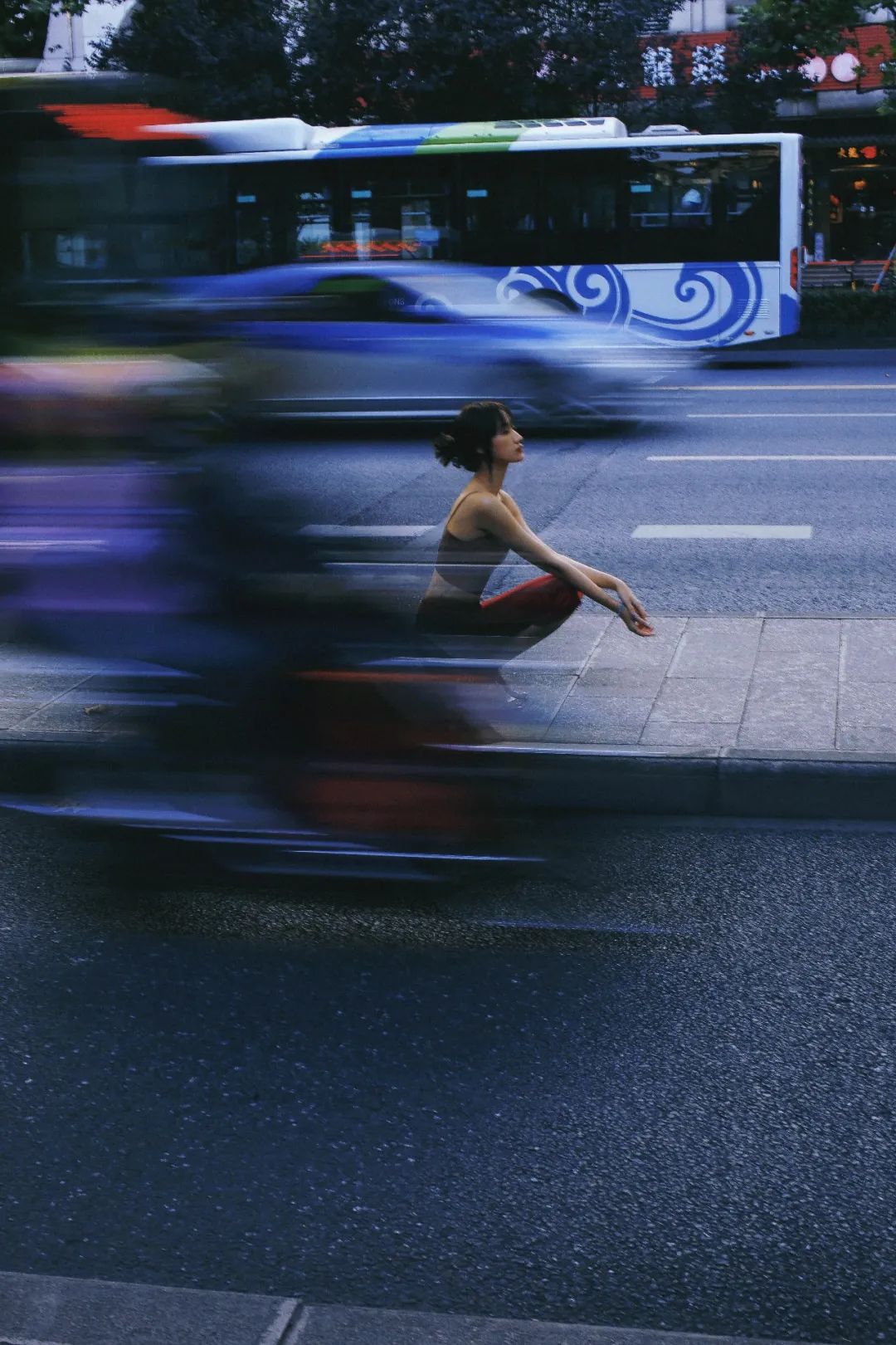 人气最高的女性写真,好看的女生写真推荐