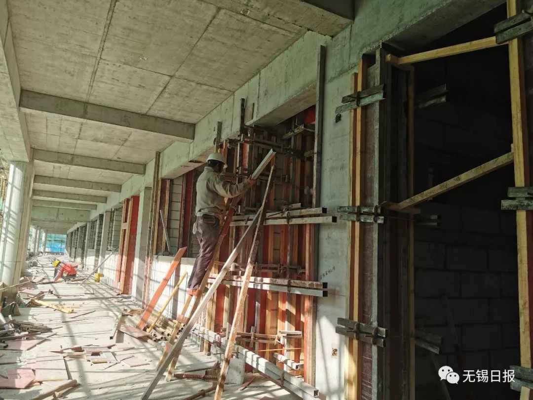 无锡将开工新建改造学校名单出炉,无锡新学校规划