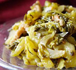 云南稀奇古怪的特产,富源必买的十大特产