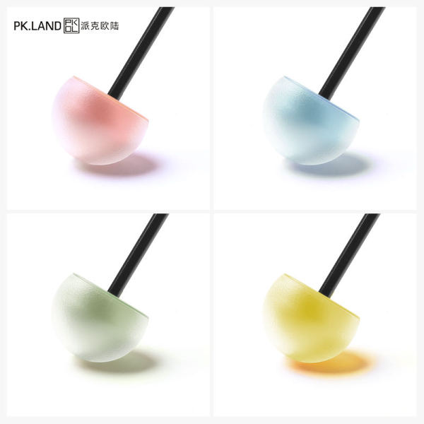 派克欧陆镶钻圆筒伞,派克欧陆圆筒太阳伞